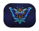 Butterfly 3D Magnetic Premium Tray Cover - Small - 7"x6"