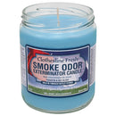 Smoke Odor 13oz Candle