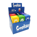 Electric Ginder - 12 Pcs/Display