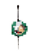 Dab Tool with Silicone Pad - Design 2