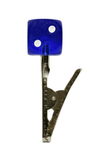 Dice Roach Clips
