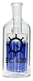 EC420 10-Arm 45 Degree Ashcatcher