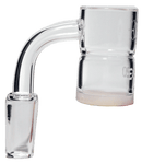 EC420 14mm 90 Degree Splash Guard Quartz Banger