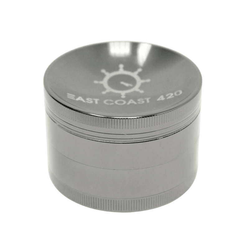 EC420 Concave Grinder - 63mm 4-Piece