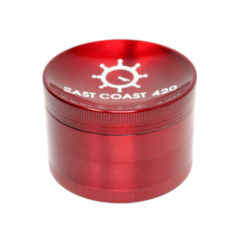 EC420 Concave Grinder - 63mm 4-Piece