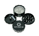 EC420 Magnet Core Screwless Grinder - 55mm 4-Piece
