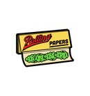 WoodRocket ROLLING PAPERS PIN