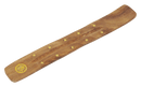 Wooden Incense Stick Holder