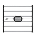 Flexstar 645W Foldable, Dimmable L.E.D Grow Light