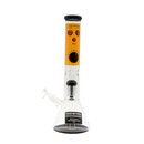 16" The Tragically Hip Phantom Power Tree Perc Bong