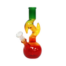 8" Rasta Zong Bong