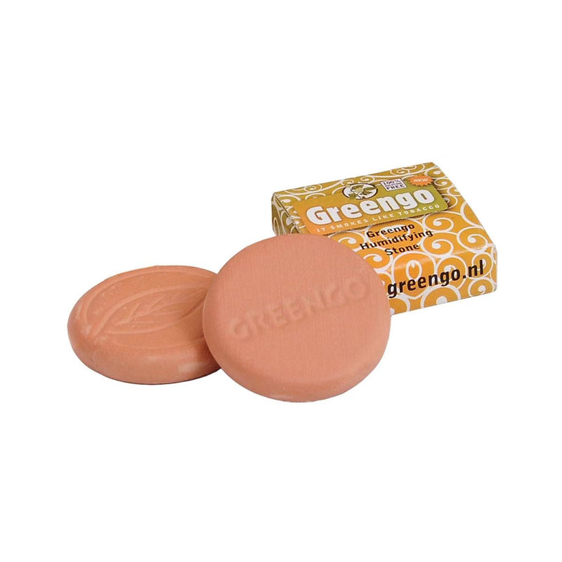 Greengo Humdifying Stone - 48 Packs/Box