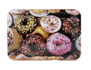 Donuts Metal Rolling Tray