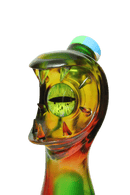8" Leak Proof Dragon Eye