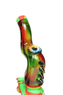 8" Leak Proof Dragon Eye