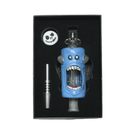 3D Wrapped Nectar Collector - Blue