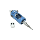 3D Wrapped Nectar Collector - Blue