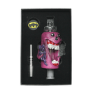 3D Wrapped Nectar Collector - Red