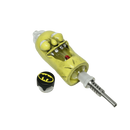 3D Wrapped Nectar Collector - Yellow