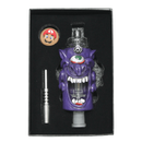 3D Wrapped Nectar Collector - Purple