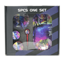 Einstein Design Smoker's Gift Set