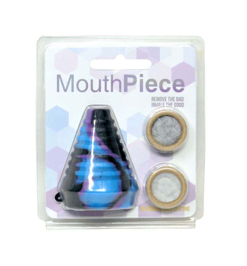 Mouth Piece - Assorted Color