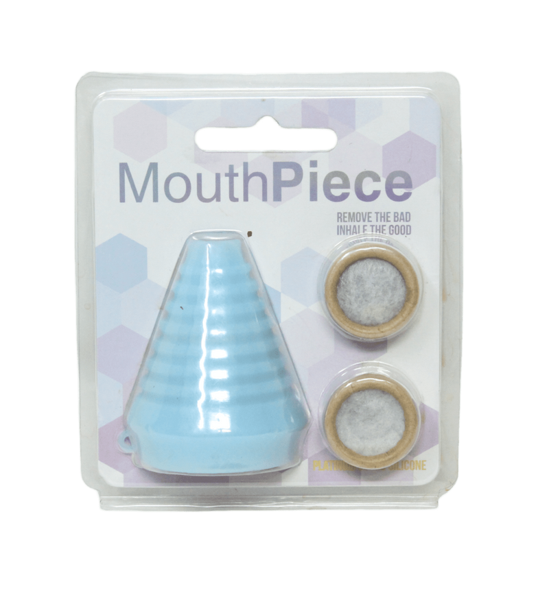 Mouth Piece - Assorted Color