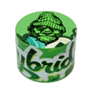 Gorilla Hybrid Ginder - 55mm 4-Piece