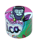 Gorilla Indica Ginder - 55mm 4-Piece
