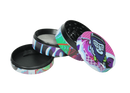 Gorilla Indica Ginder - 55mm 4-Piece