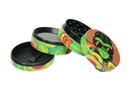 Gorilla Sativa Ginder - 55mm 4-Piece
