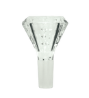 14mm Male Diamond Shape Bowl