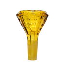 14mm Male Diamond Shape Bowl