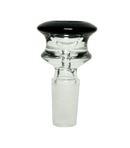 14mm Male Color Cupped Bowl