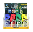 DUCO Grand Jet Match Series Single Jet Flame - 20pcs/Display