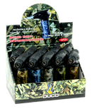 DUCO Easy Grip Ultra Jet Torch Muskoka Series - 10pcs/Display