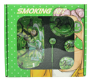 R&M Design Smoker's Gift Set