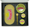 Backwoods Design Smoker's Gift Set
