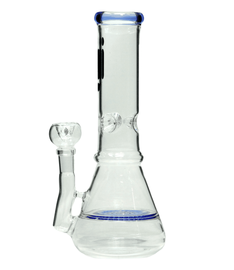 10" Infyniti Honeycomb Water Pipe