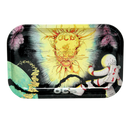 OCB Solaire Metal Rolling Tray