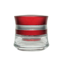 EC420 Glass Jar Grinder - 63mm 5-Piece