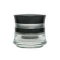 EC420 Glass Jar Grinder - 63mm 5-Piece