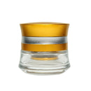 EC420 Glass Jar Grinder - 63mm 5-Piece