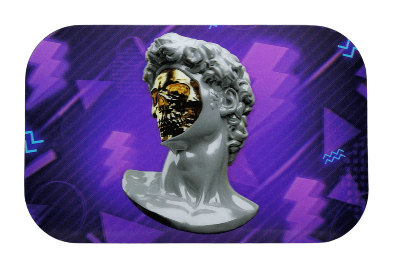 Immortal 3D Magnetic Premium Tray Cover - Medium - 11"x7"