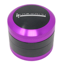 Infyniti Convex Grinder - 50mm 4-Piece