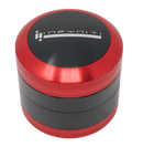 Infyniti Convex Grinder - 50mm 4-Piece