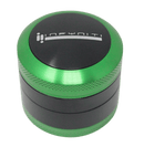 Infyniti Convex Grinder - 50mm 4-Piece