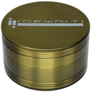 Infyniti Heavy Duty Grinder - 100mm 4-Piece