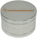 Infyniti Heavy Duty Grinder - 100mm 4-Piece