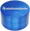 Infyniti Heavy Duty Grinder - 100mm 4-Piece